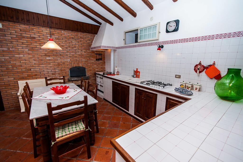 Casa Vacanze Etna Piedimonte Etneo Chambre photo