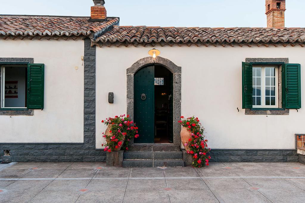 Casa Vacanze Etna Piedimonte Etneo Chambre photo