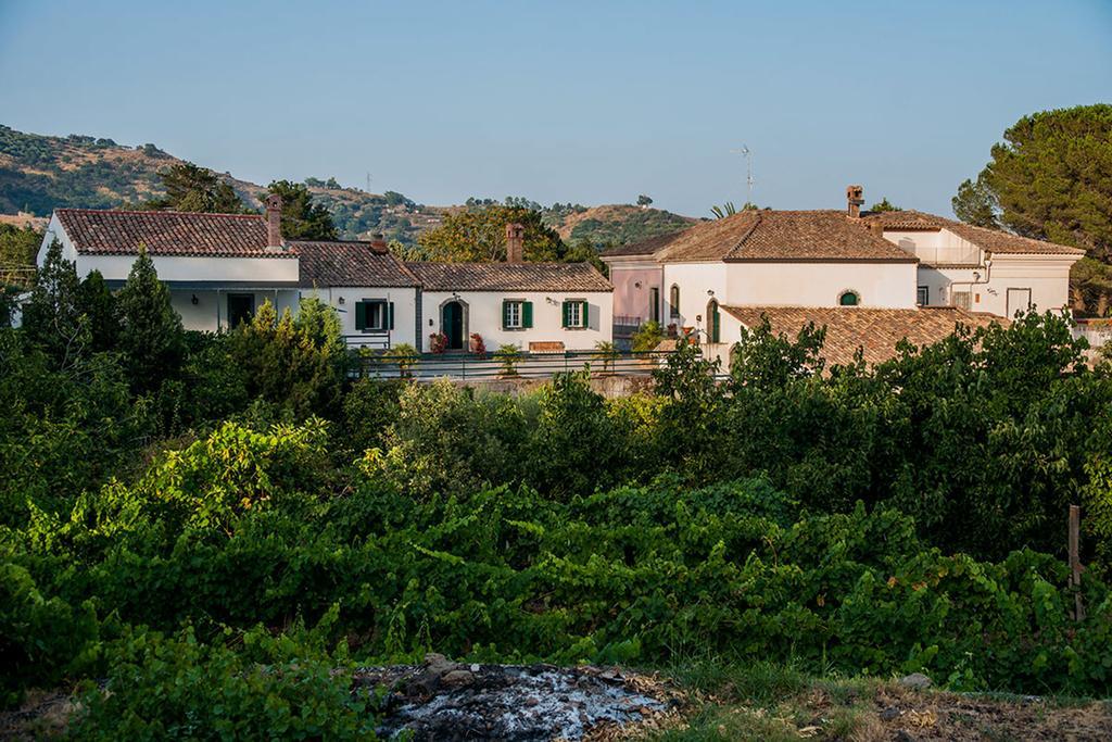 Casa Vacanze Etna Piedimonte Etneo Extérieur photo