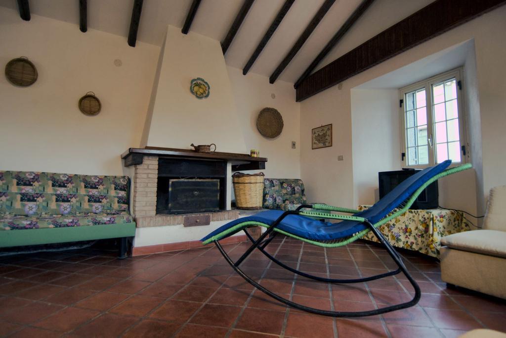 Casa Vacanze Etna Piedimonte Etneo Chambre photo