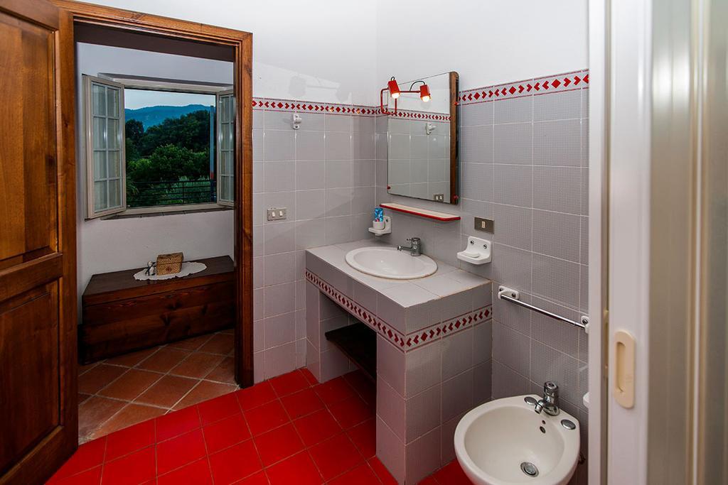 Casa Vacanze Etna Piedimonte Etneo Chambre photo