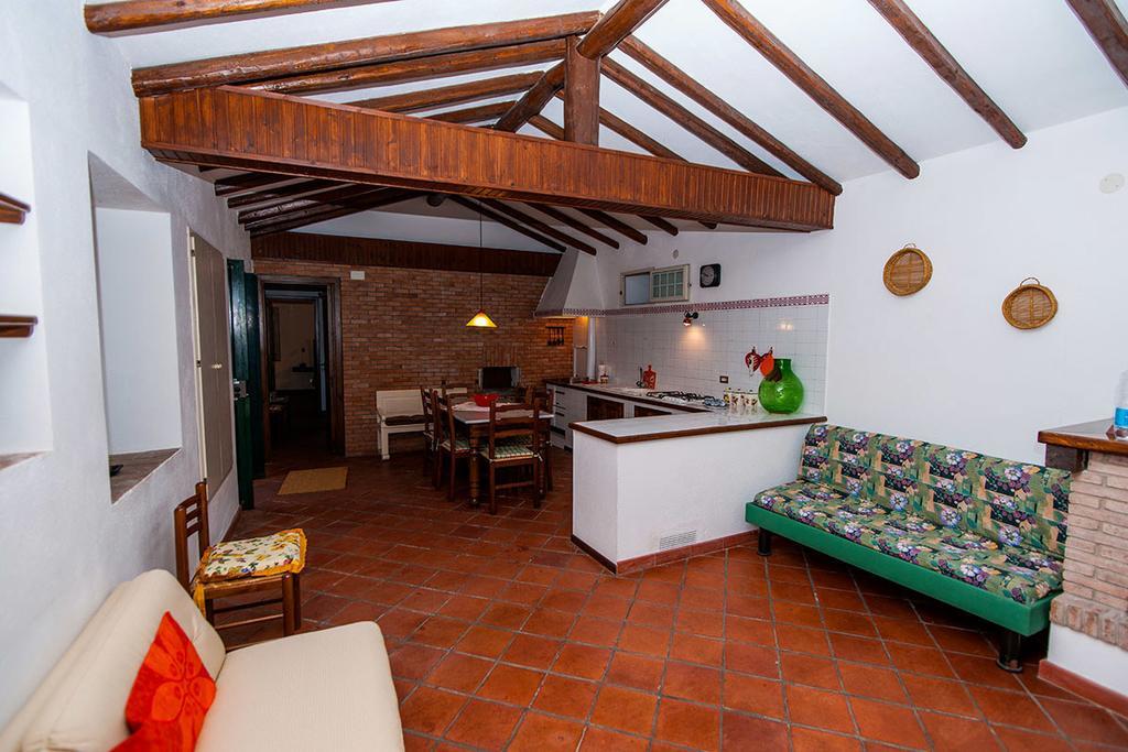 Casa Vacanze Etna Piedimonte Etneo Chambre photo