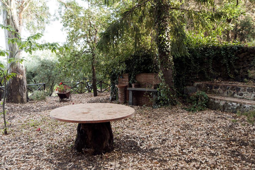 Casa Vacanze Etna Piedimonte Etneo Extérieur photo