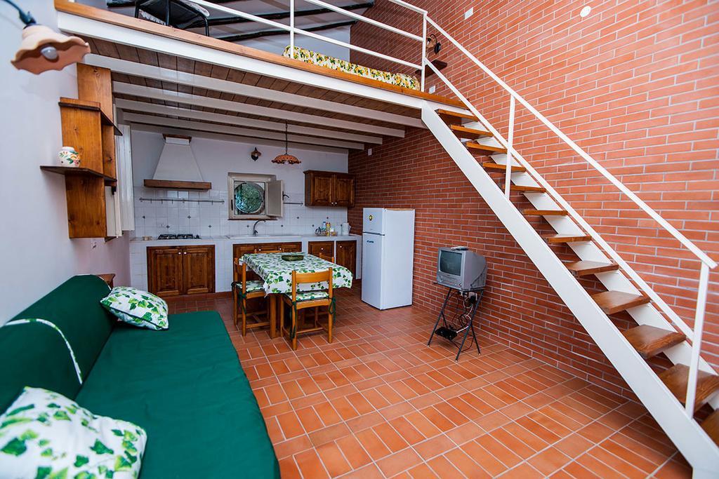 Casa Vacanze Etna Piedimonte Etneo Chambre photo