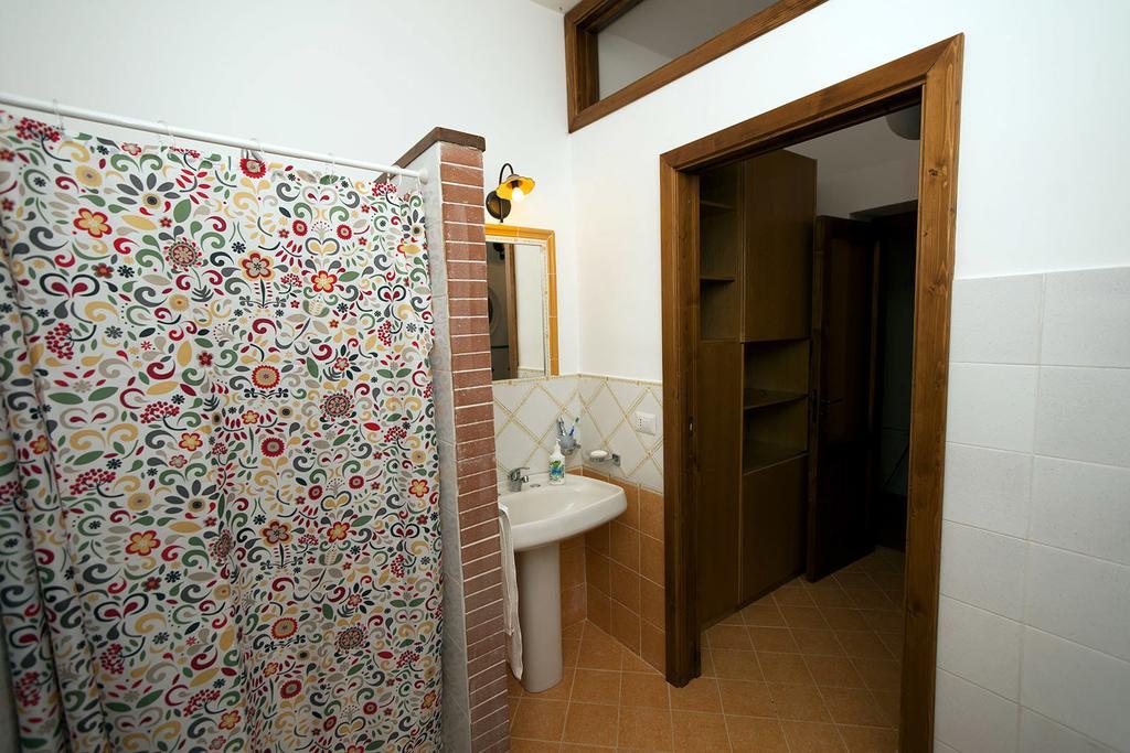 Casa Vacanze Etna Piedimonte Etneo Chambre photo