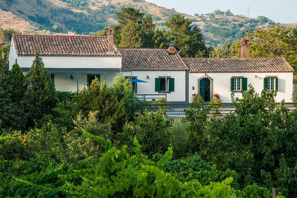 Casa Vacanze Etna Piedimonte Etneo Extérieur photo