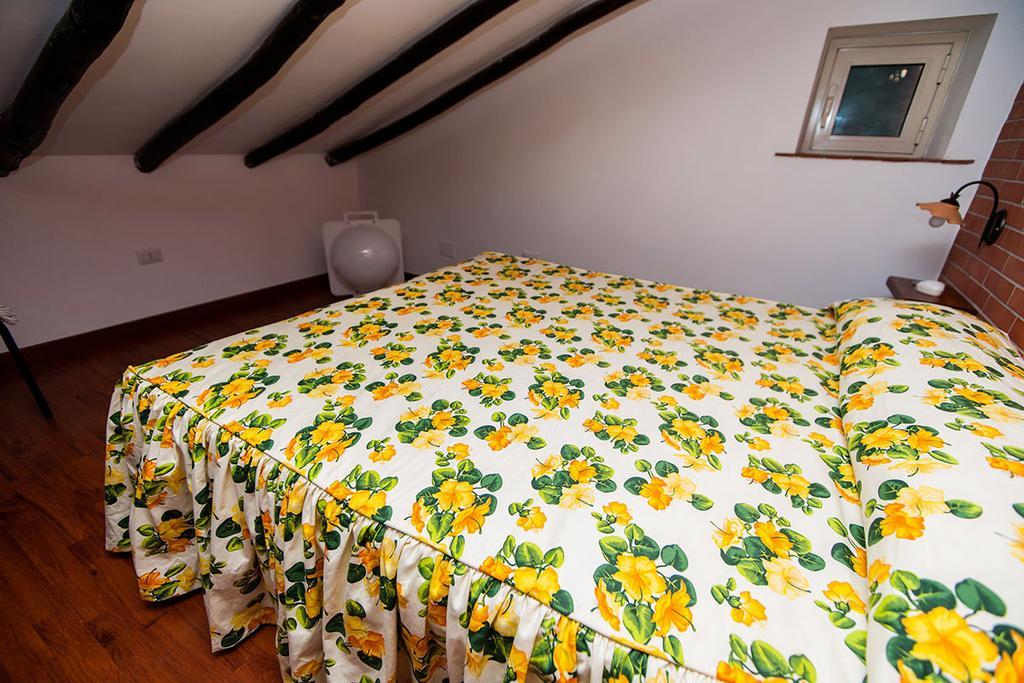 Casa Vacanze Etna Piedimonte Etneo Chambre photo