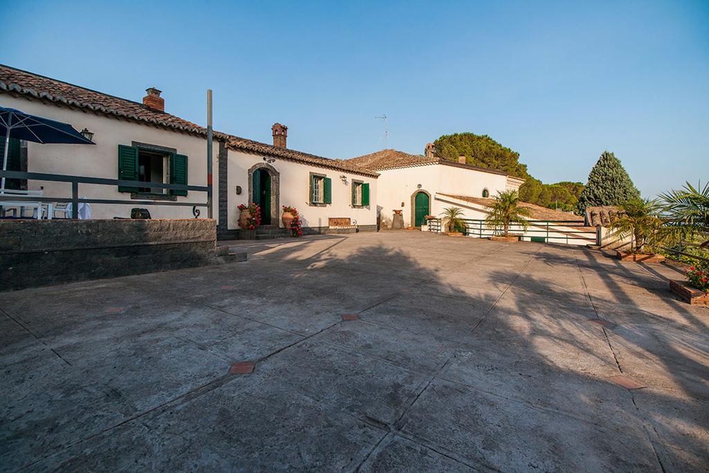 Casa Vacanze Etna Piedimonte Etneo Extérieur photo